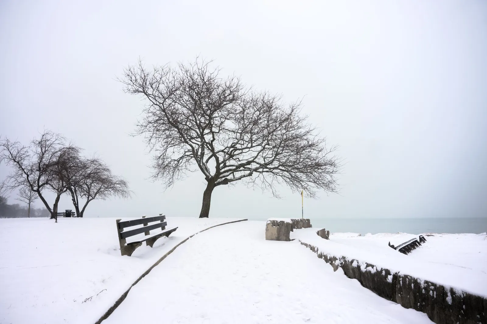 Chicagoland in Winter: Skating, Lights, Markets and Warm Indoor Escapes