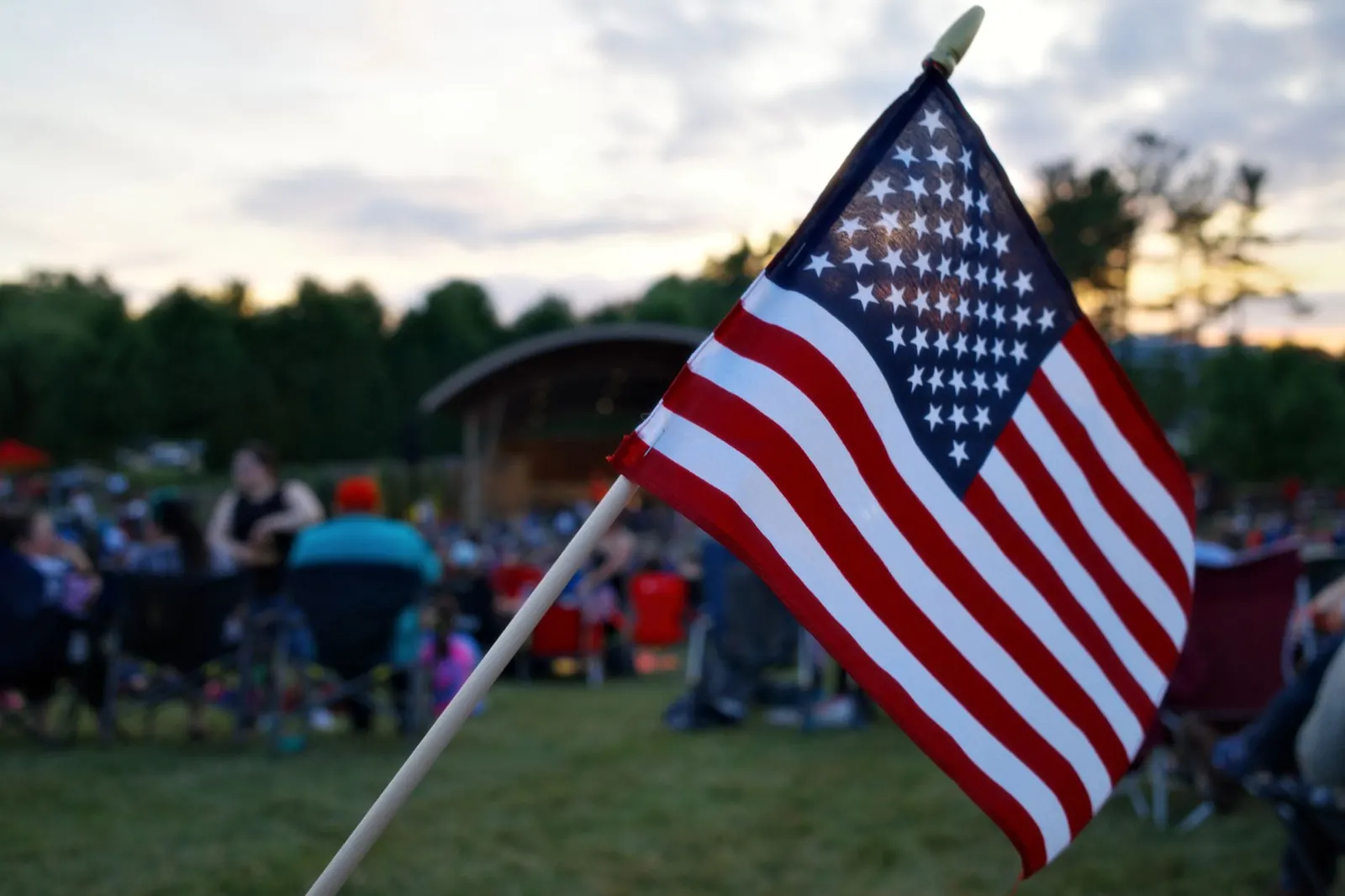 Free Summer Concerts in Chicago: Classical, Blues and More
