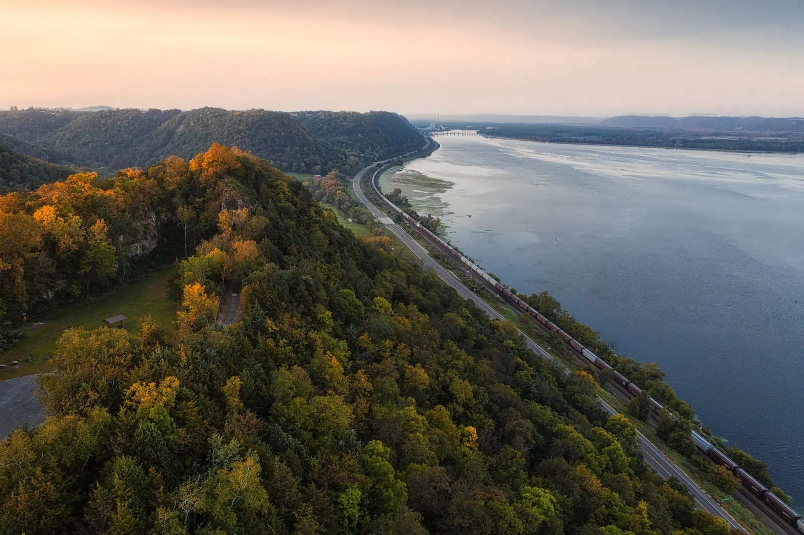 Galena: A Historic Town Worth the Long Drive