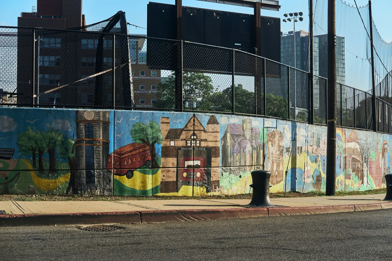 Pilsen and Chinatown: Two Neighborhoods, One Walkable Day